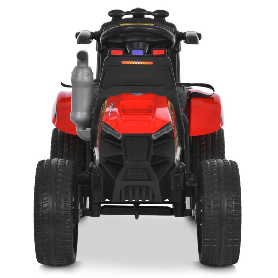Детский электромобиль Трактор Bambi Racer M 6219EBLR-3 до 30кг