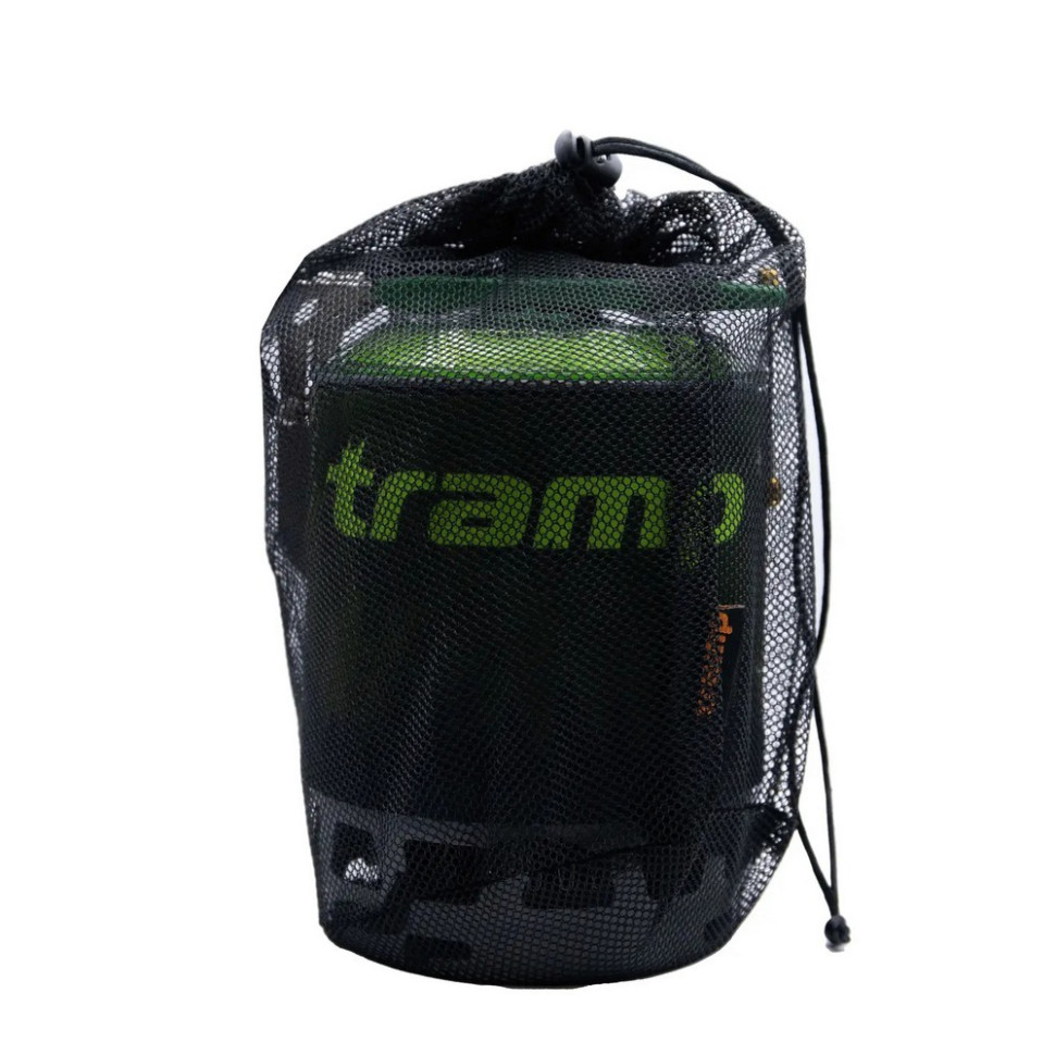 Система для приготовления пищи Tramp UTRG-049-olive 0,8 л
