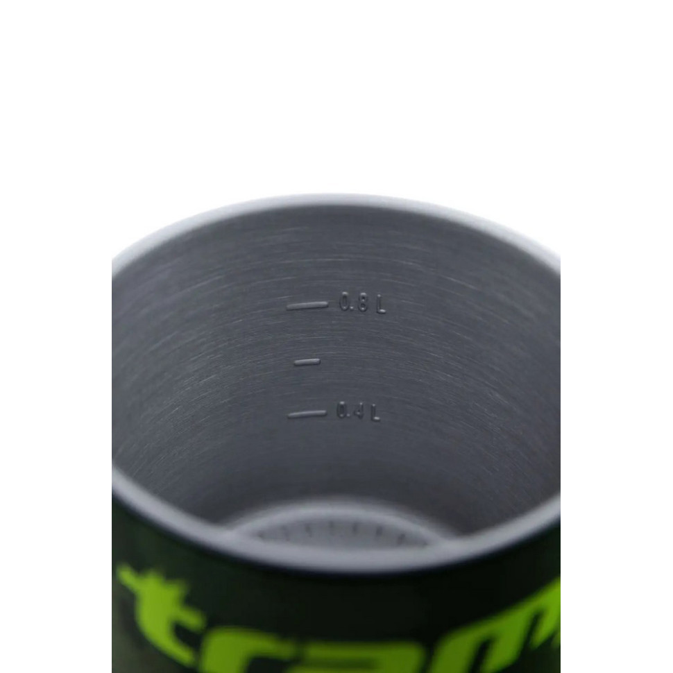 Система для приготовления пищи Tramp UTRG-049-olive 0,8 л