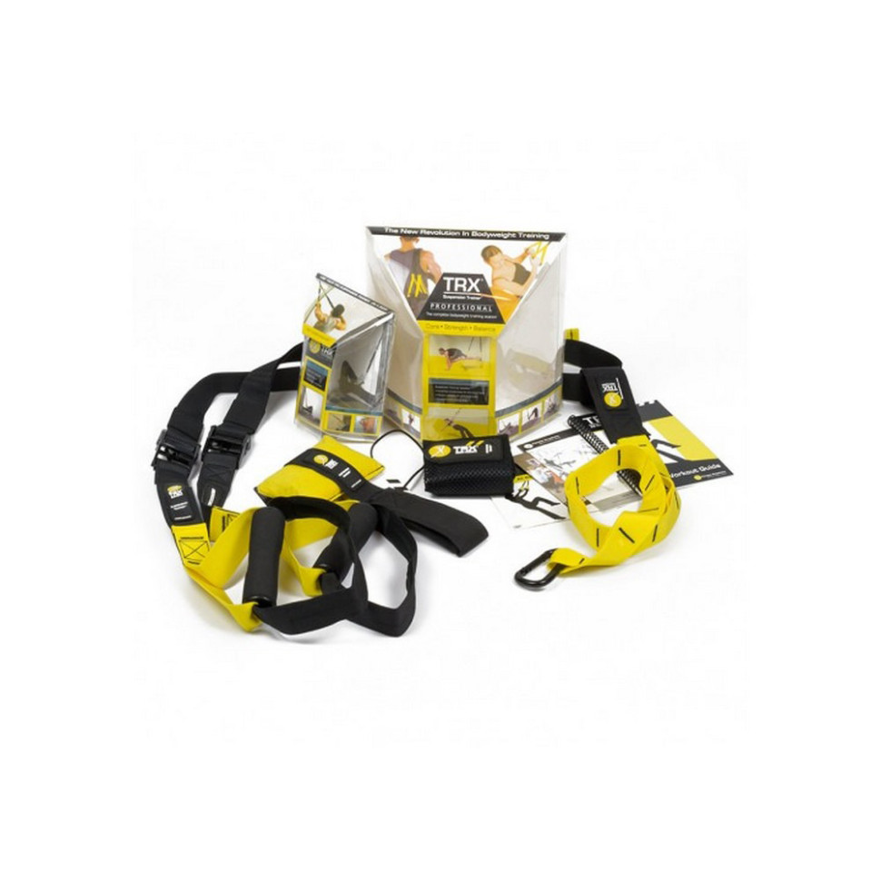 Петли для функциональных тренировок и кроссфита Suspension Trainer (P1) TRX EF-2355