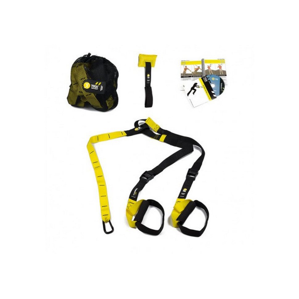 Петли для функциональных тренировок и кроссфита Suspension Trainer (P1) TRX EF-2355