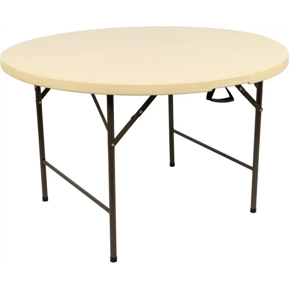 Стол раскладной Event Round Skif Outdoor XJM-ZY122GR 122 x 74 см