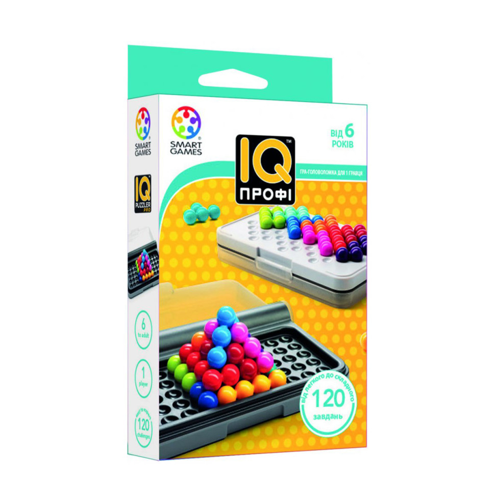 Игра-головоломка 