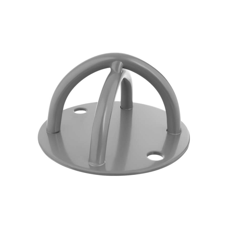 Кріплення для петель і канатів X-Mount 4FIZJO P-5907739311009 Grey