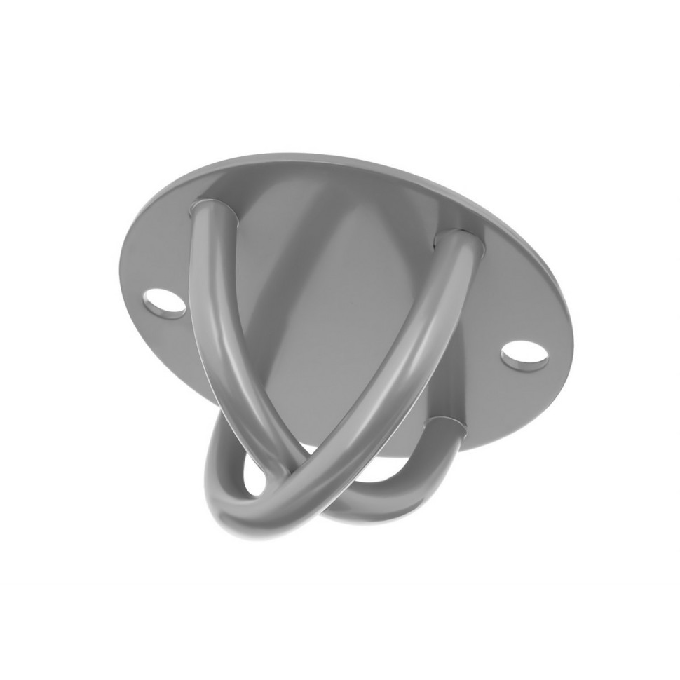 Кріплення для петель і канатів X-Mount 4FIZJO P-5907739311009 Grey
