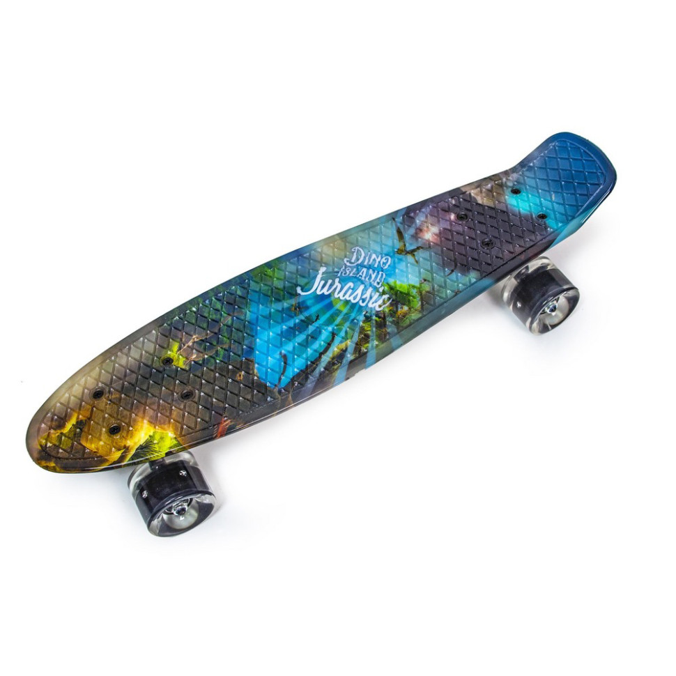 Скейт Penny Board 