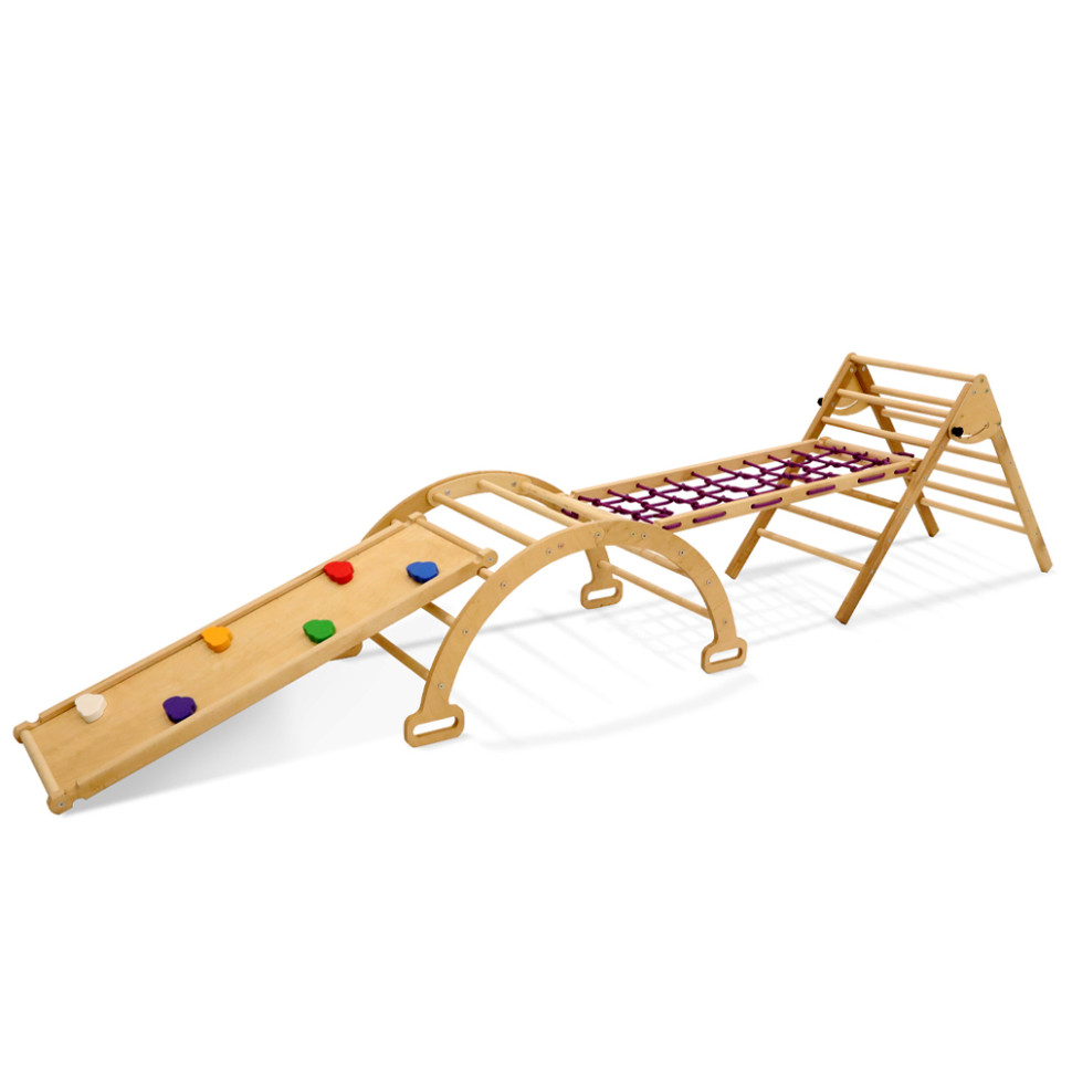 Дитячий спортивний комплекс SportBaby 