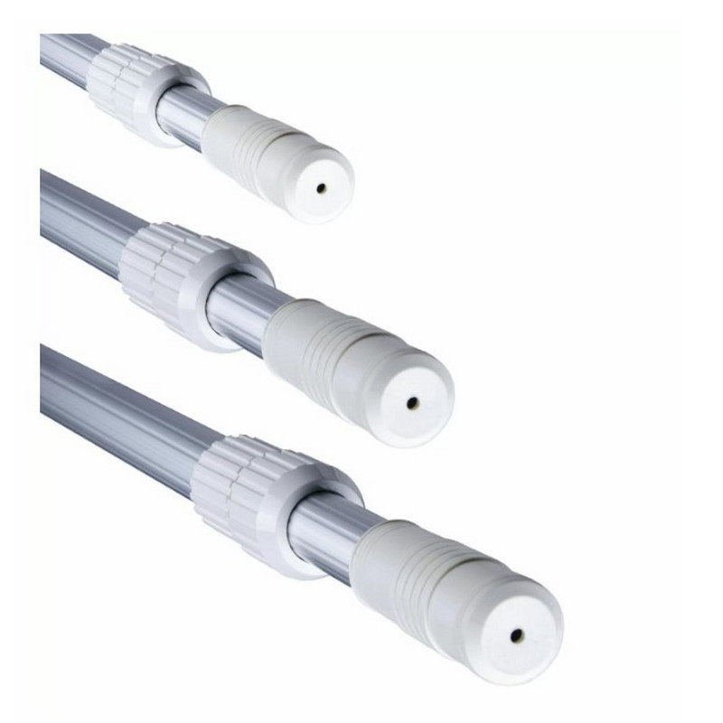 Телескопічна штанга CE134 Telescopic (88050503) Emaux 22884AP 350-700 см 