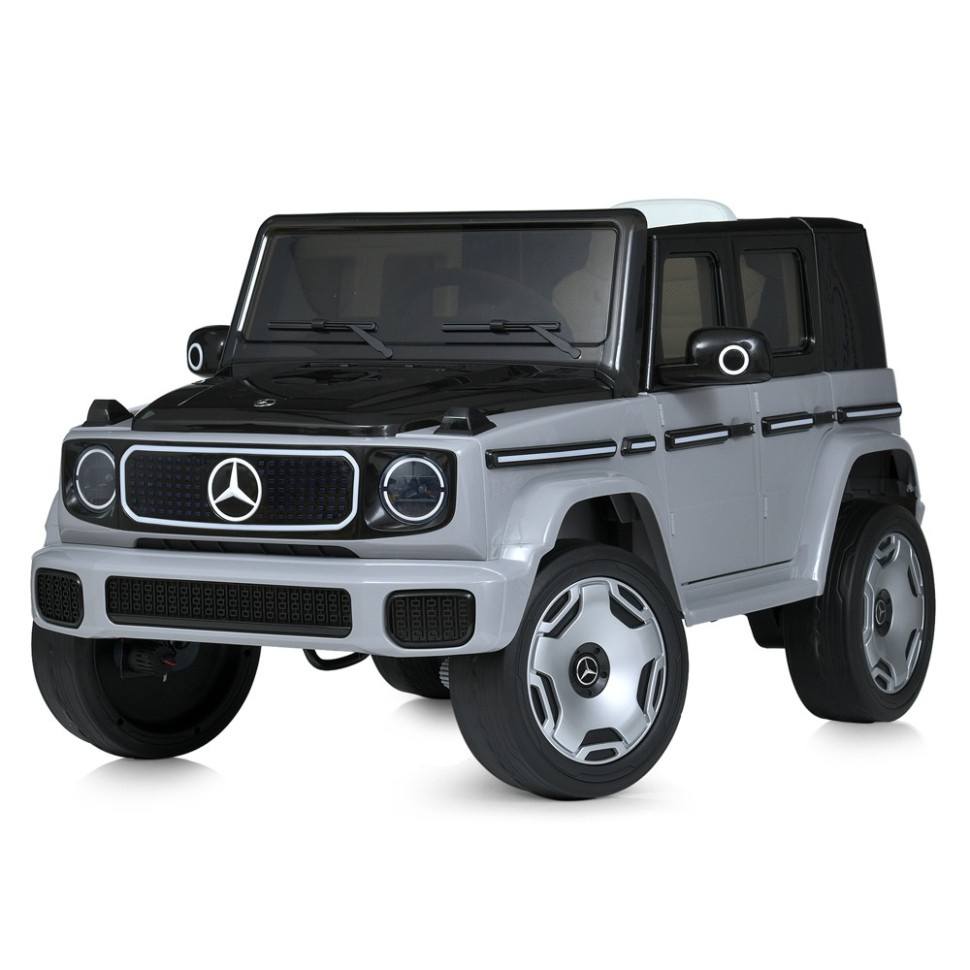Детский электромобиль Джип Bambi JJ2088EBLR-11(4WD) до 30 кг