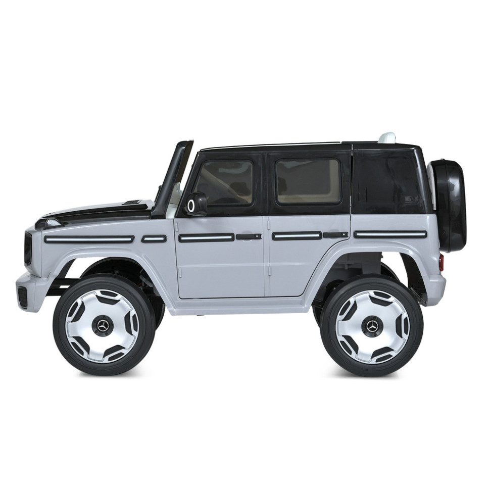 Детский электромобиль Джип Bambi JJ2088EBLR-11(4WD) до 30 кг