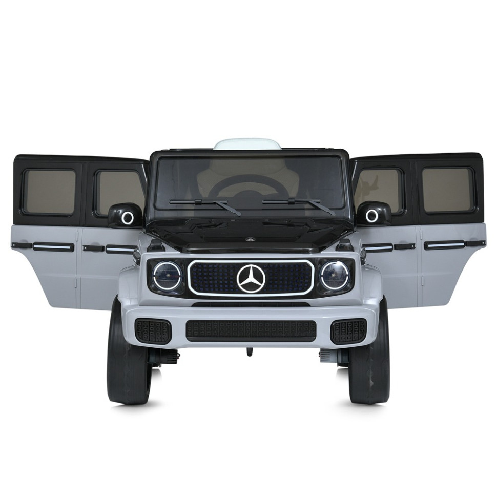 Детский электромобиль Джип Bambi JJ2088EBLR-11(4WD) до 30 кг
