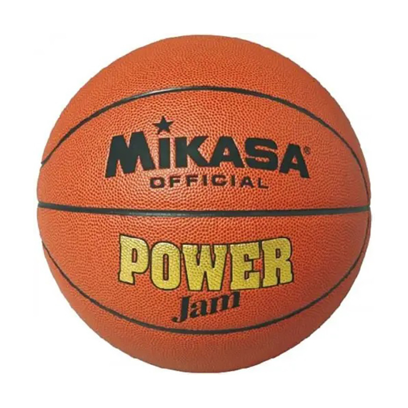 М'яч баскетбольний Mikasa BSL10G, №7 