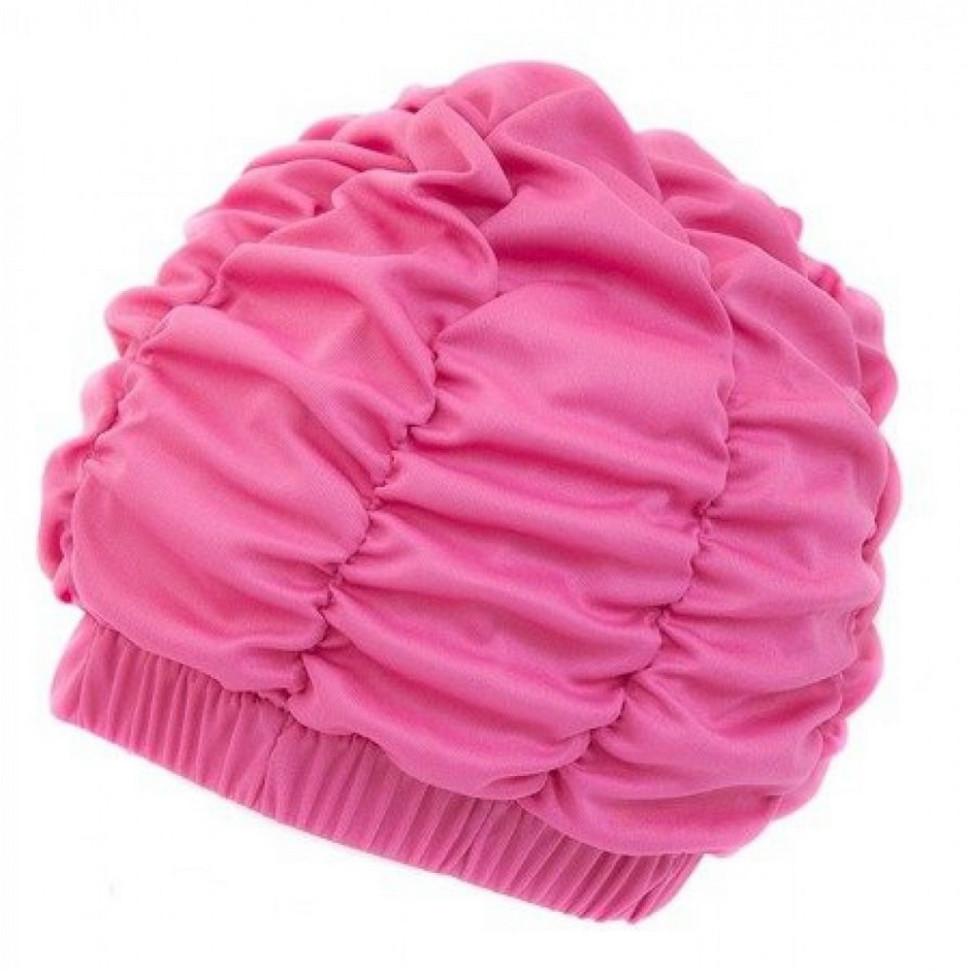 Шапка для плавания SHOWER CAP 5745 Aqua Speed 094-03 ярко-розовый, OSFM