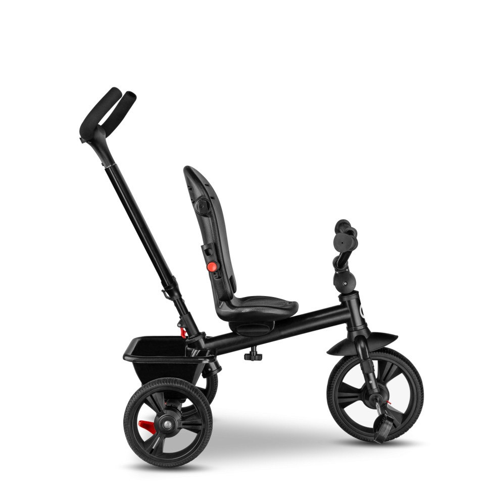 Триколісний велосипед дитячий HAARI Lionelo 21201459 STONE GREY