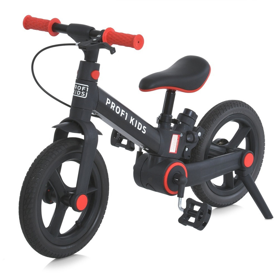 Велосипед-трансформер Profi Kids MB 1021-1 колеса 12 дюймів