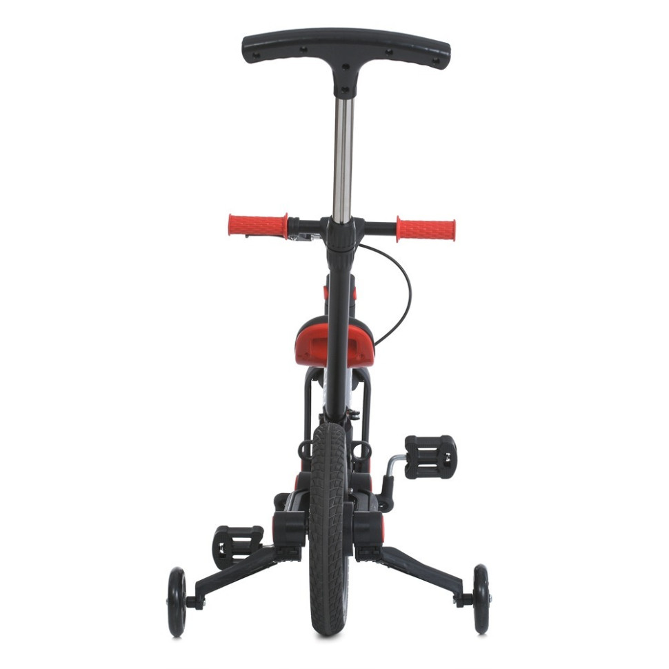 Велосипед-трансформер Profi Kids MB 1021-1 колеса 12 дюймів