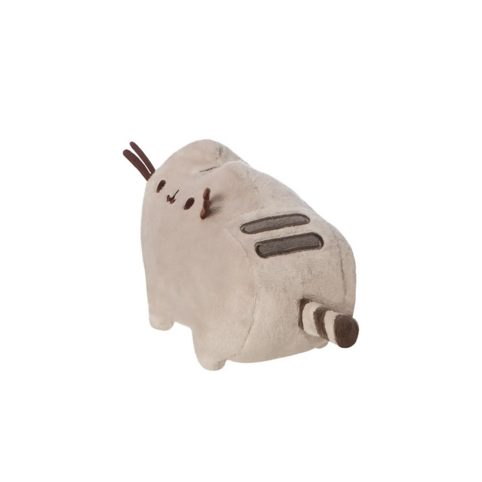 Дитяча м'яконабивна іграшка Pusheen 