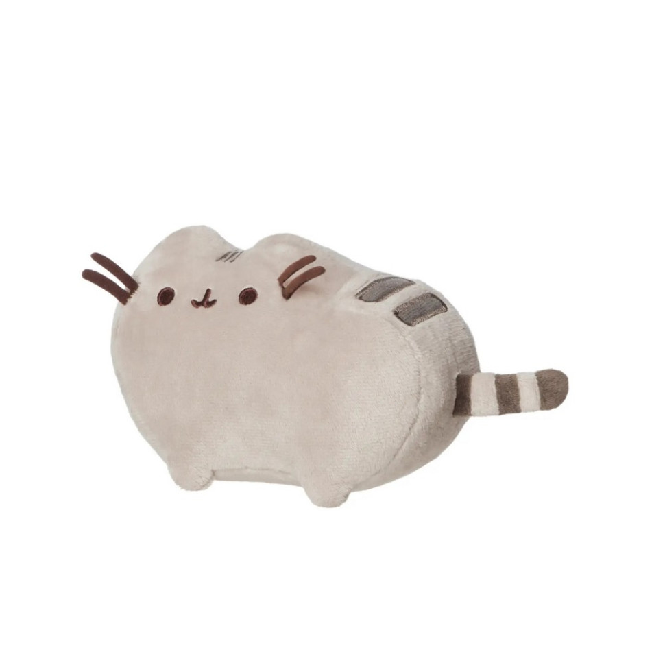 Дитяча м'яконабивна іграшка Pusheen 
