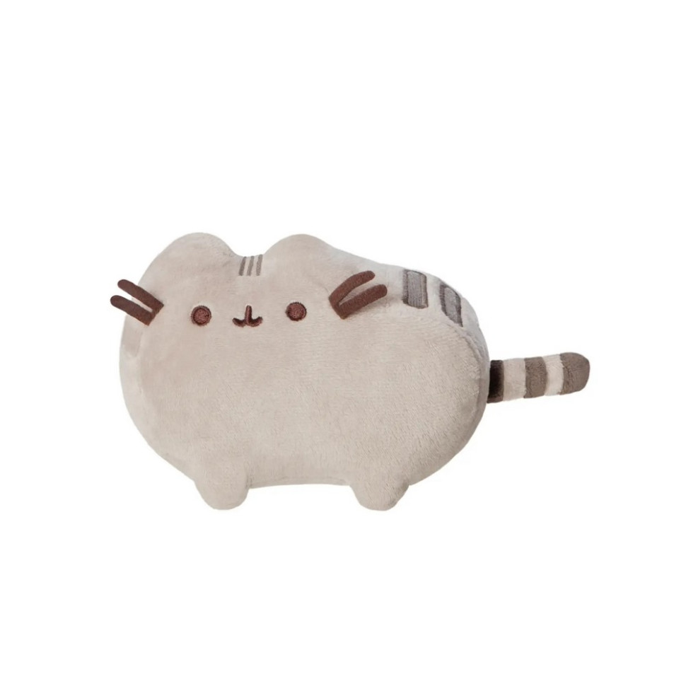 Дитяча м'яконабивна іграшка Pusheen 