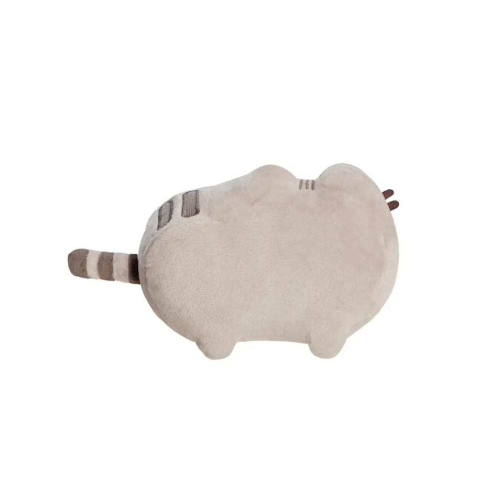 Дитяча м'яконабивна іграшка Pusheen 
