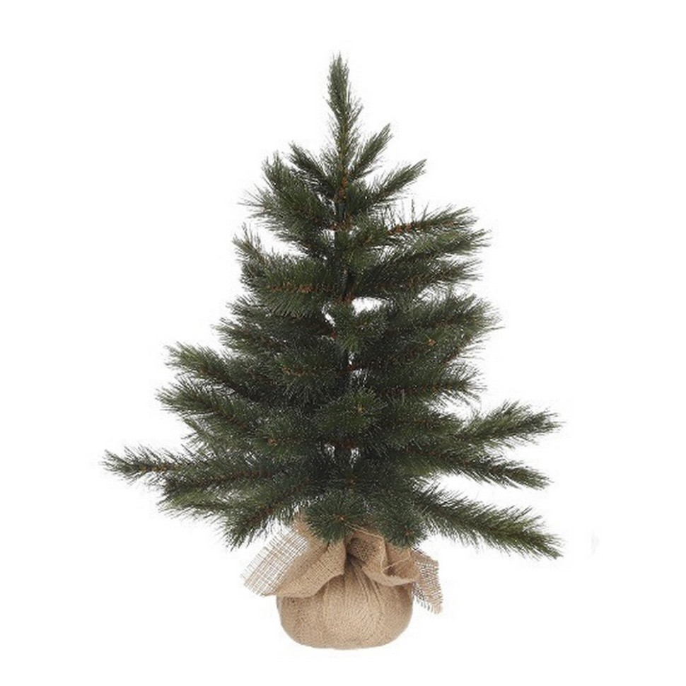 Сосна Forest Frosted Triumph Tree 8712799955837, 45 см, з інеєм