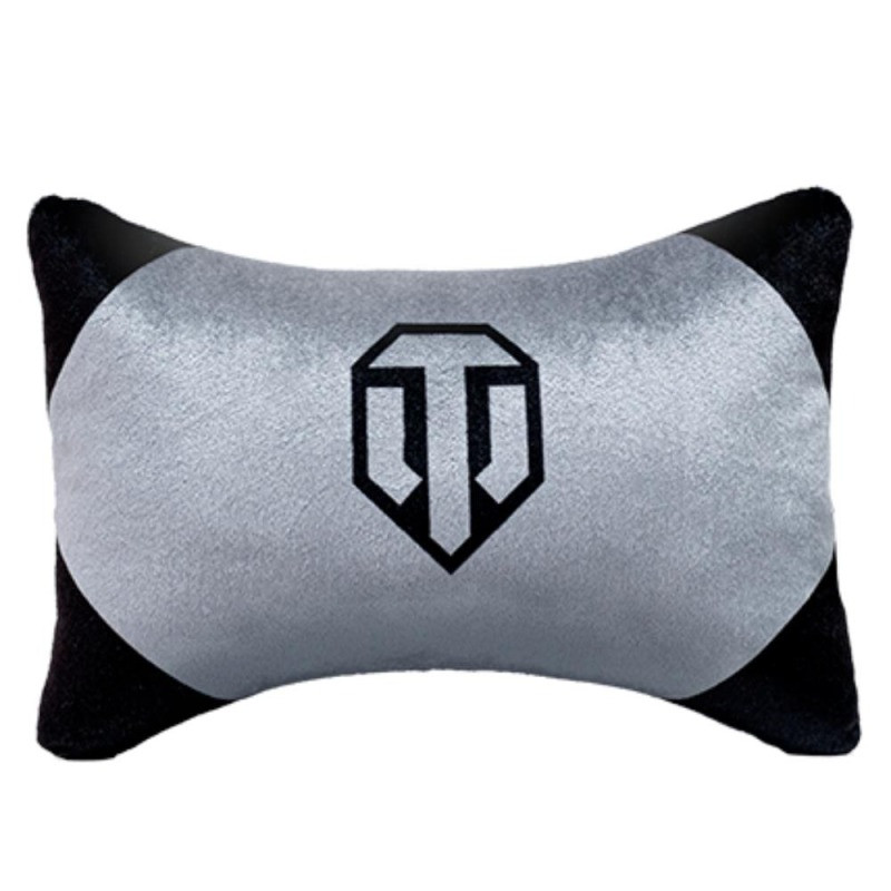 Подушка автомобильная (подголовник) WP Merchandise WG043389
