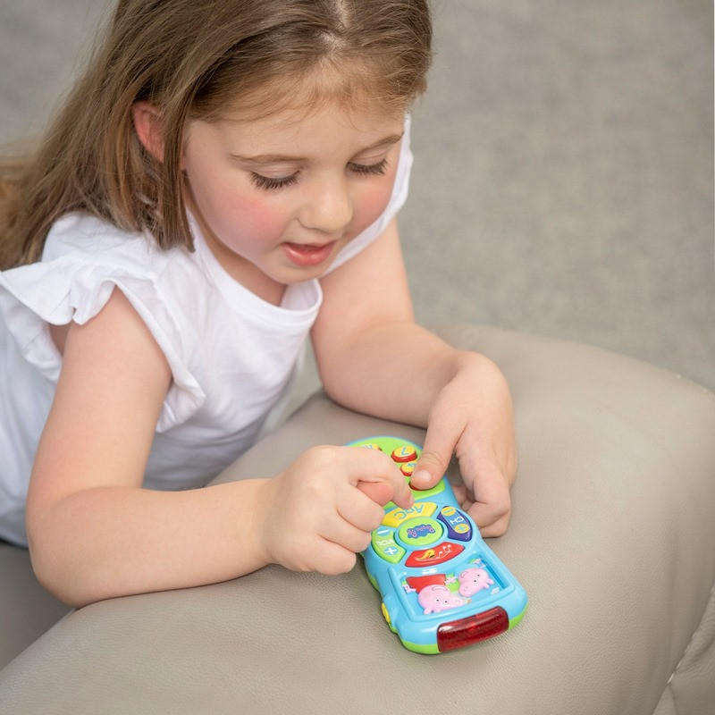 Развивающая игрушка