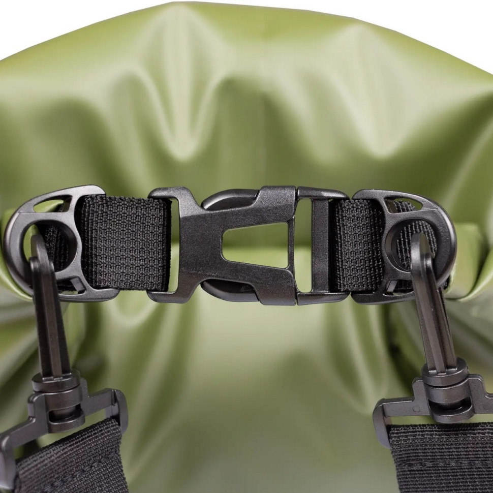 Гермомешок Tramp UTRA-067-olive, Оливковый 20 л