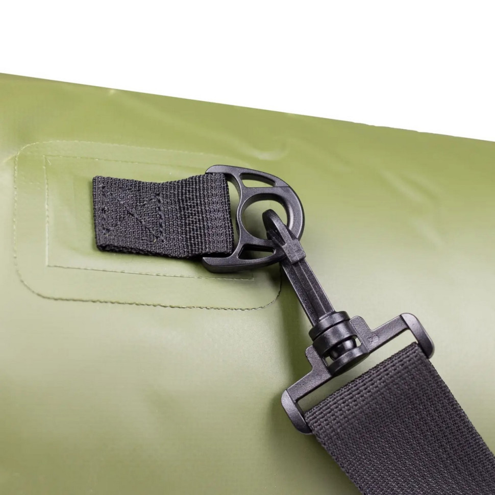 Гермомешок Tramp UTRA-067-olive, Оливковый 20 л