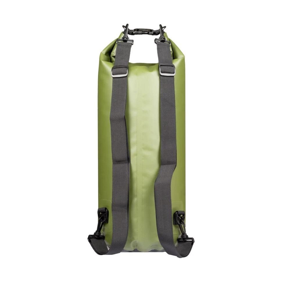 Гермомешок Tramp UTRA-067-olive, Оливковый 20 л