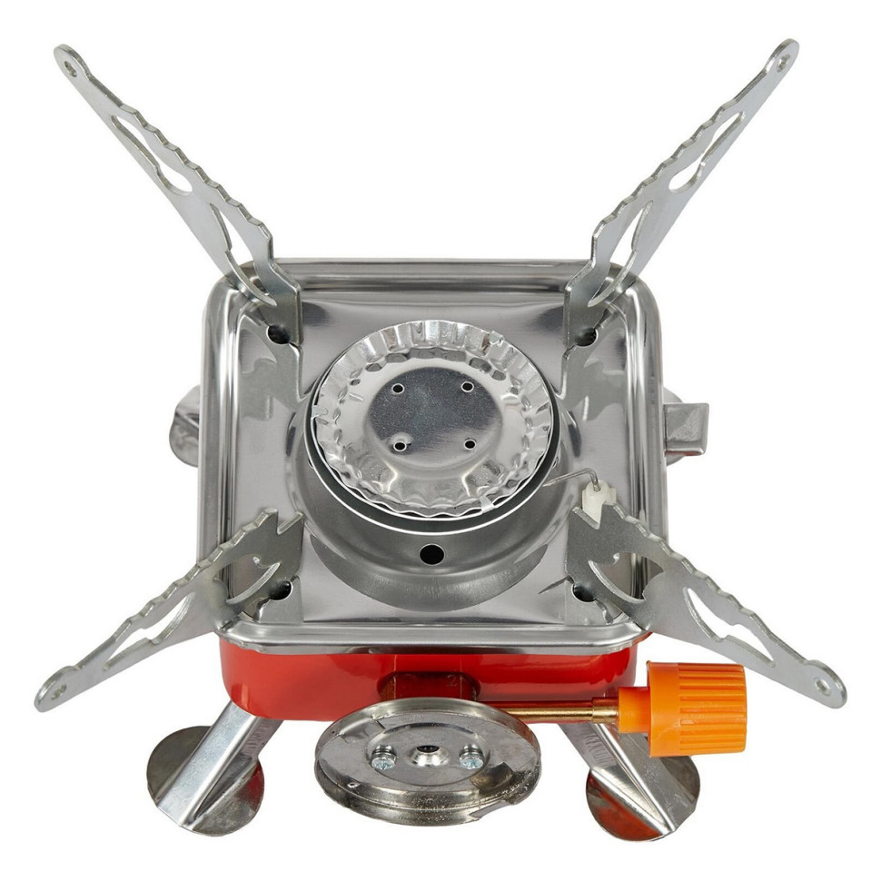 Газовая горелка туристическая Gerra I Skif Outdoor SO-GS-02