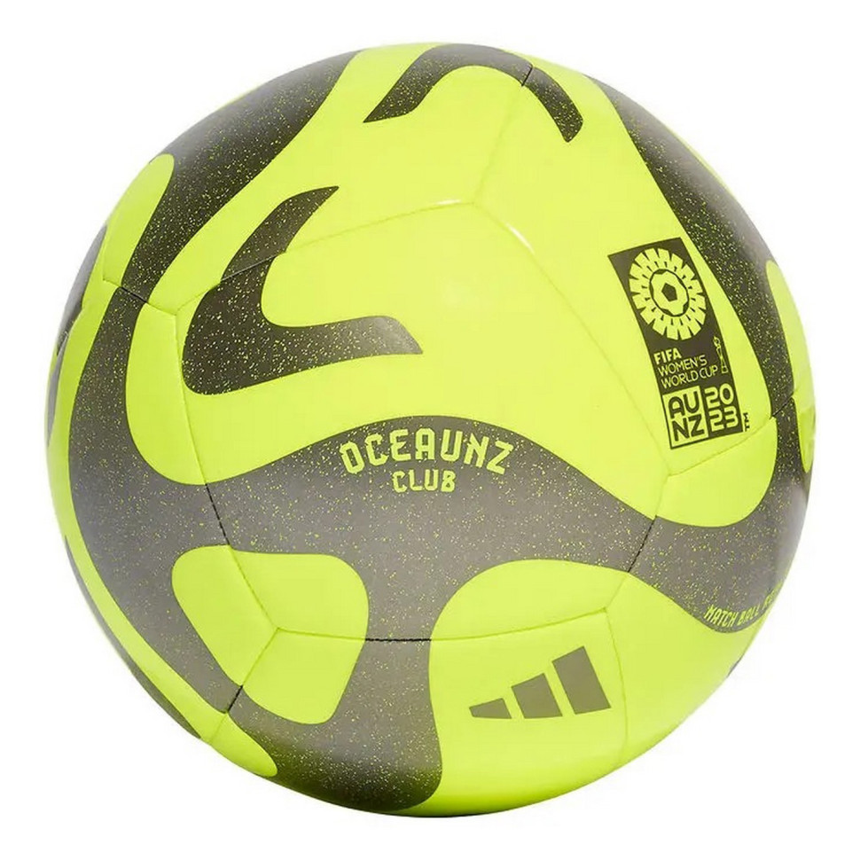 Футбольний м'яч 2023 Oceaunz Club Adidas HZ6932_4, № 4