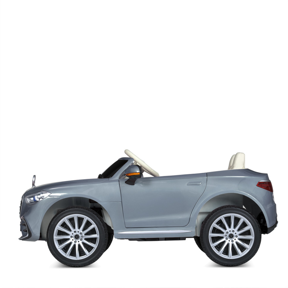 Детский электромобиль Машина Bambi M 6020EBLR-12 до 30 кг