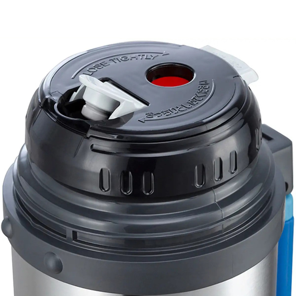 Термос Zojirushi SF-CC15XA 1,5 л (складная ручка+ремешок)