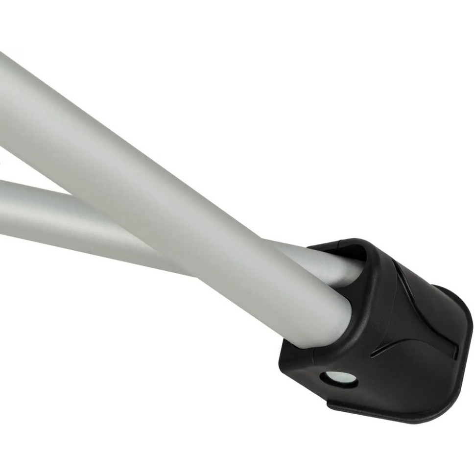 Кресло-гамак Orchid KingCamp KC2427_CYAN/GREY/BLACK, до 120 кг