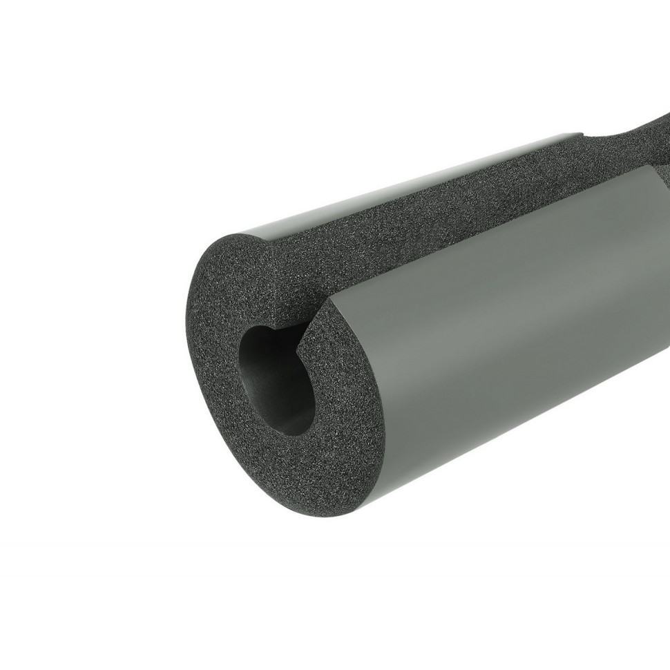 Накладка на гриф Barbell Pad 4FIZJO P-5907739314741 Grey