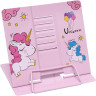 Подставка для книг "Unicorn" Bambi LTS-YD1001 металлическая