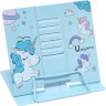 Подставка для книг "Unicorn" Bambi LTS-YD1001 металлическая