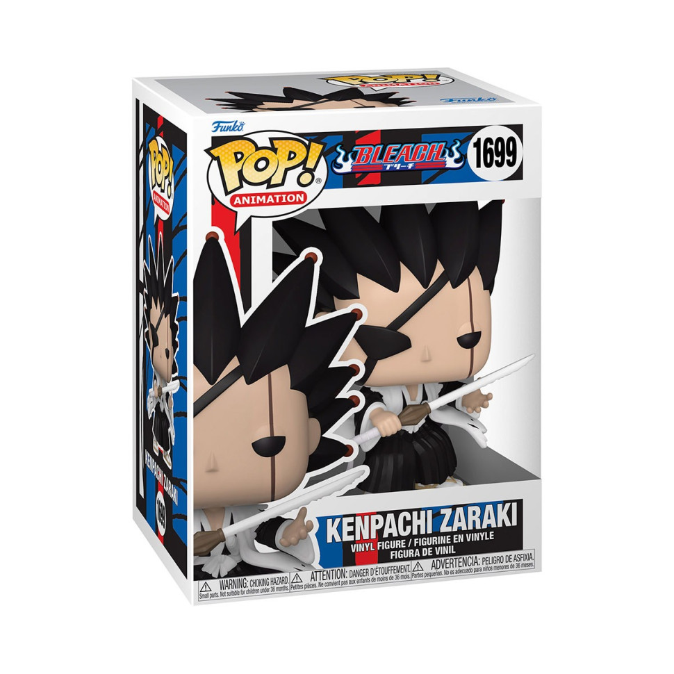 Игровая фигурка Funko POP! серии 