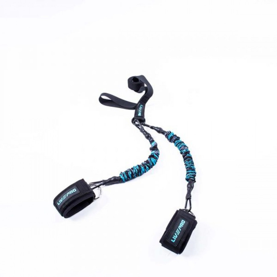 Эспандер MULTIFUNCTIONAL TRAINING LivePro LP8427
