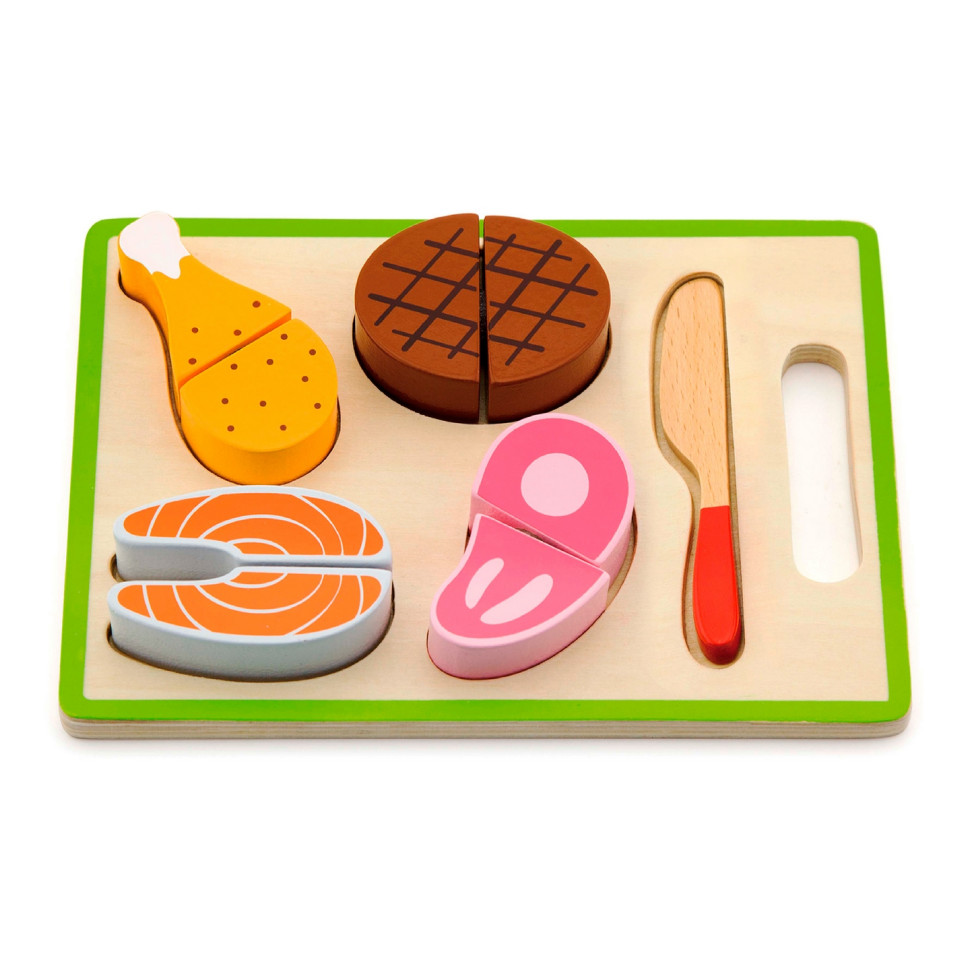 Игрушечные продукты Viga Toys 50980 Пикник