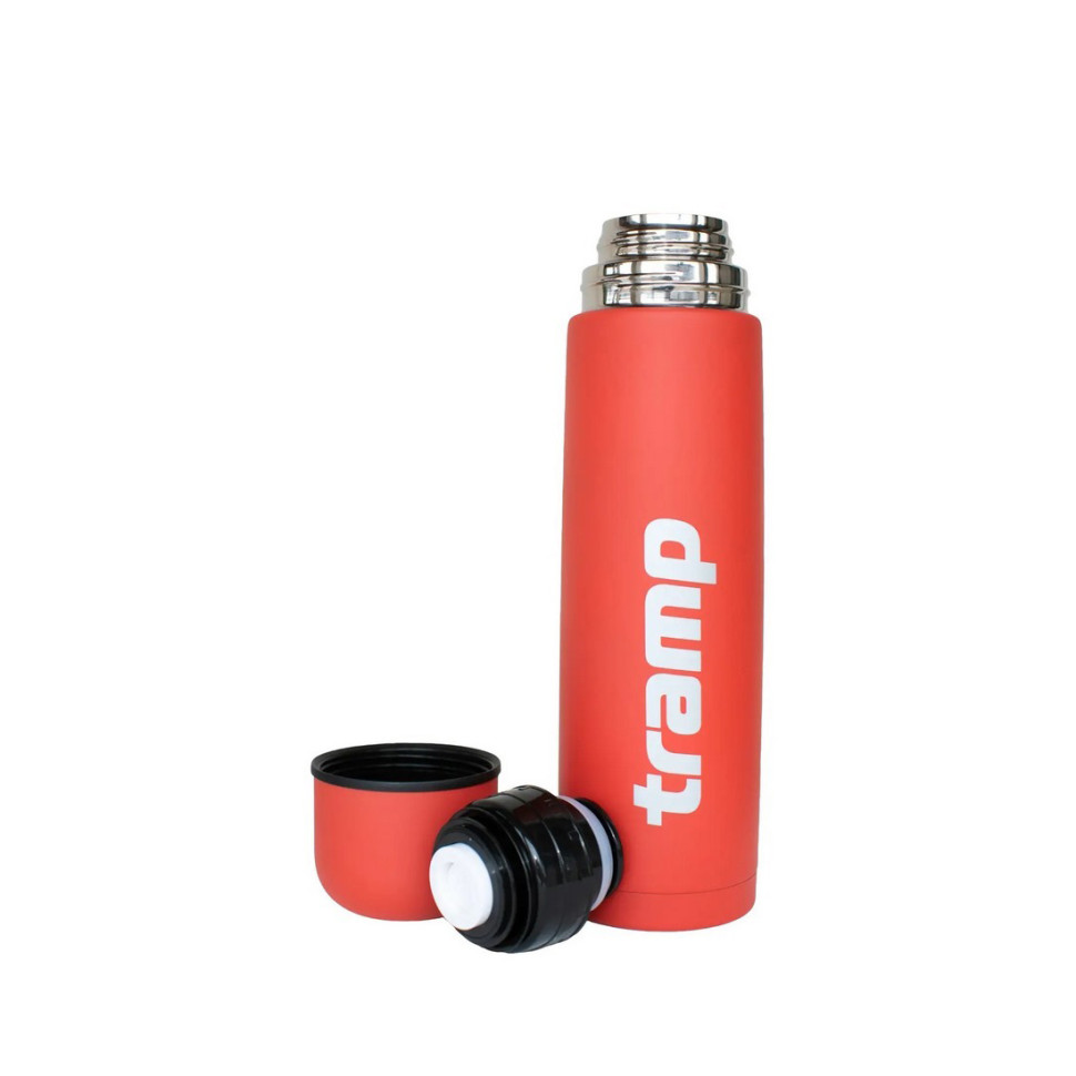 Термос Basic Tramp UTRC-111-red, 0,5 л