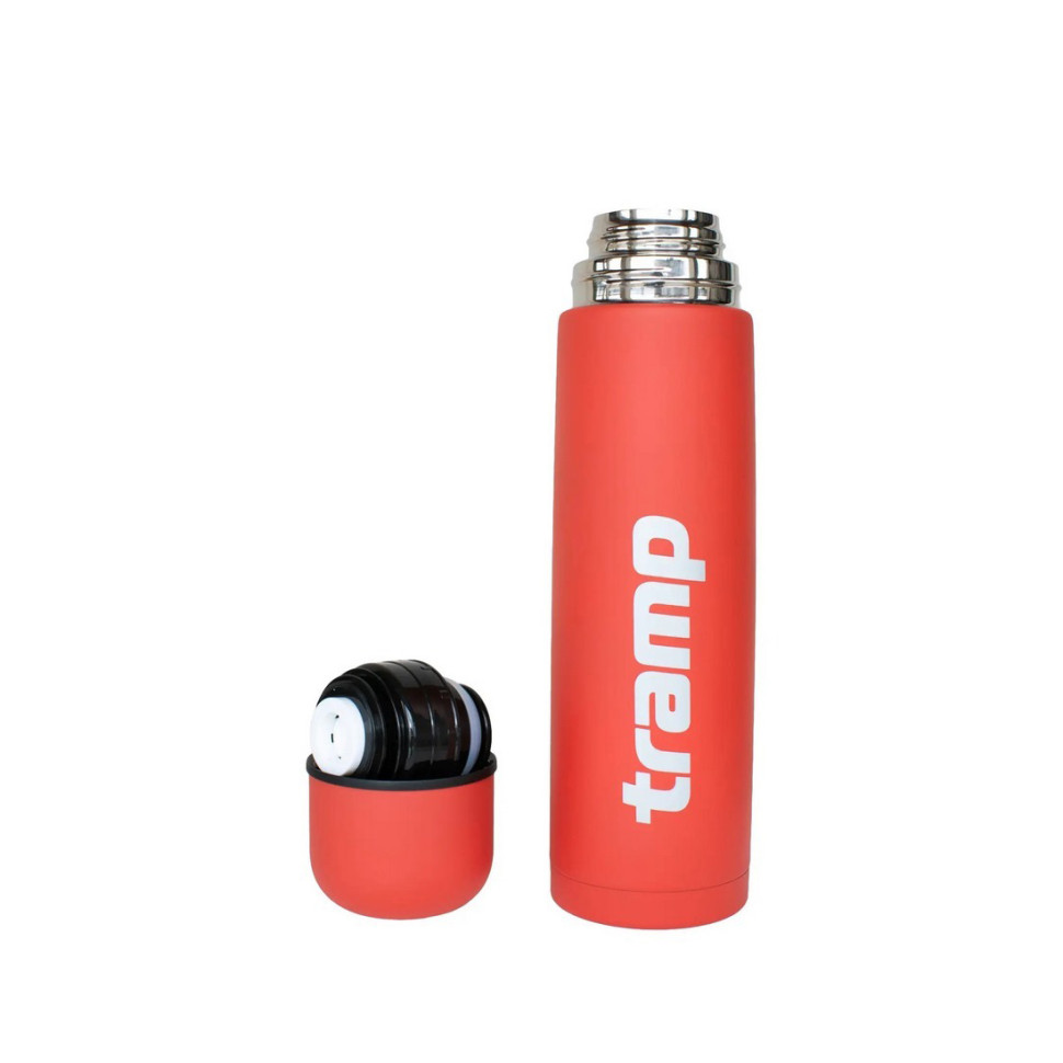 Термос Basic Tramp UTRC-111-red, 0,5 л
