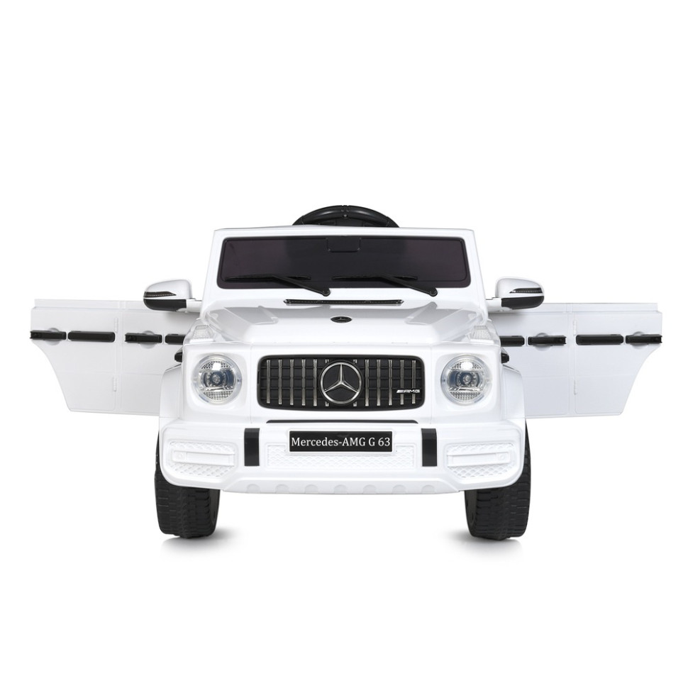 Дитячий електромобіль Джип Bambi M 5038EBLR-1 до 30 кг