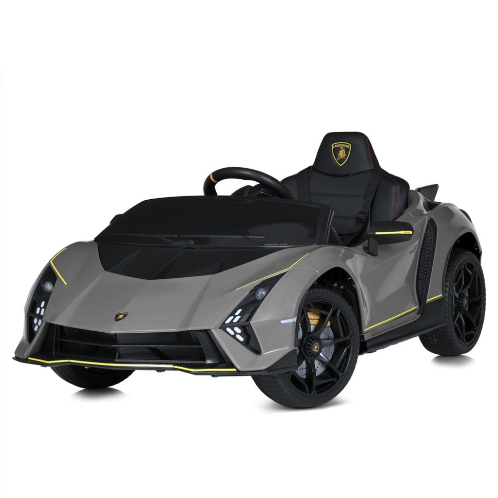 Дитячий електромобіль Машинка Bambi M 5100EBLR-11 до 30 кг