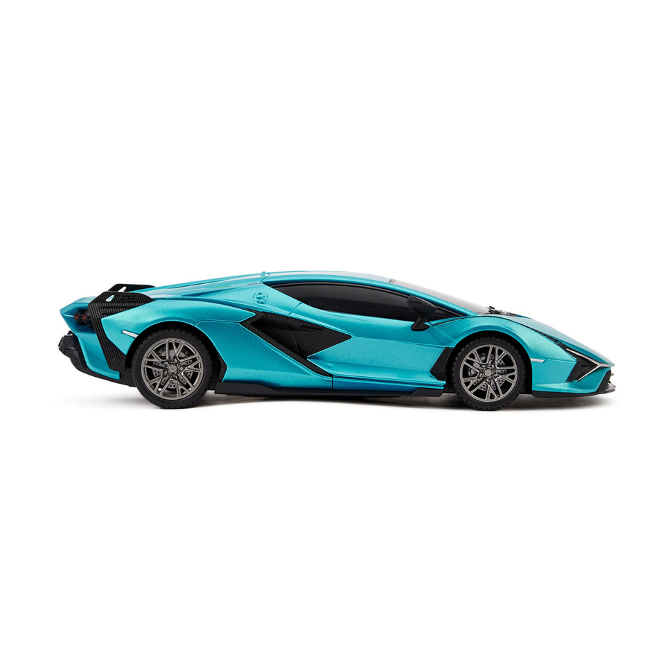 Автомобіль на радіокеруванні LAMBORGHINI SIAN KS DRIVE 124GLSB масштаб 1:24, 2.4Ghz