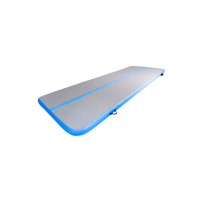 Надувний гімнастичний килимок Airtrack Air Matte Spartan S103301, 300 x 100 x 10 см