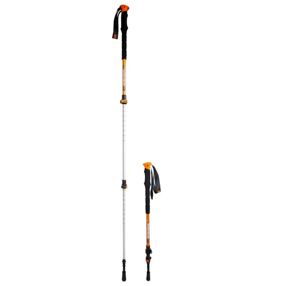 Трекінгові палиці EXPEDITION 140 Tramp TRR-001
