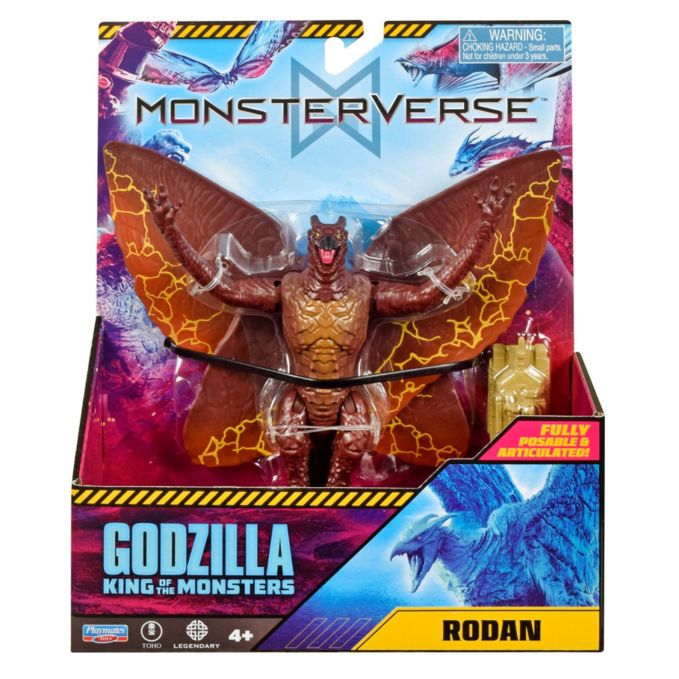 Детская игровая фигурка 