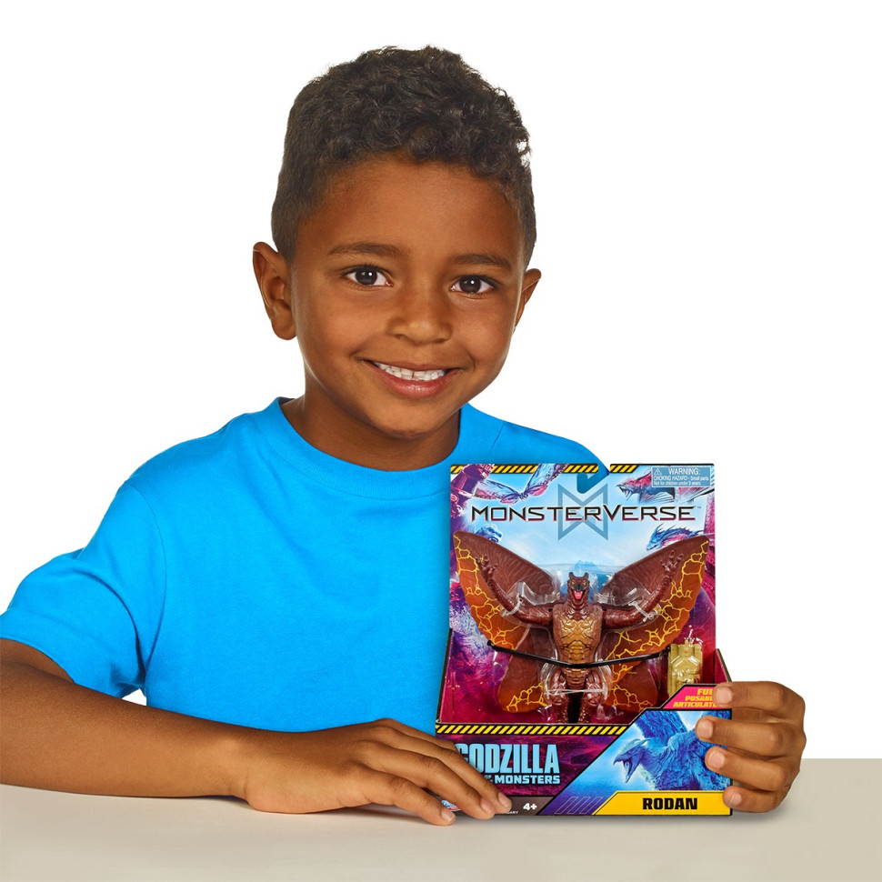 Детская игровая фигурка 